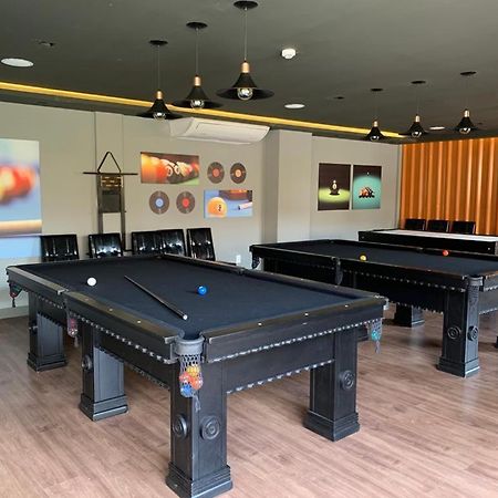 بورتو سيغورو Ondas Praia Resort Apartamento المظهر الخارجي الصورة