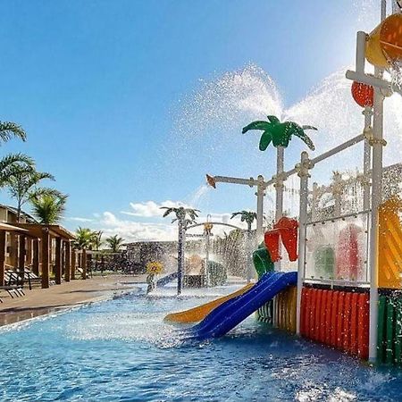 بورتو سيغورو Ondas Praia Resort Apartamento المظهر الخارجي الصورة