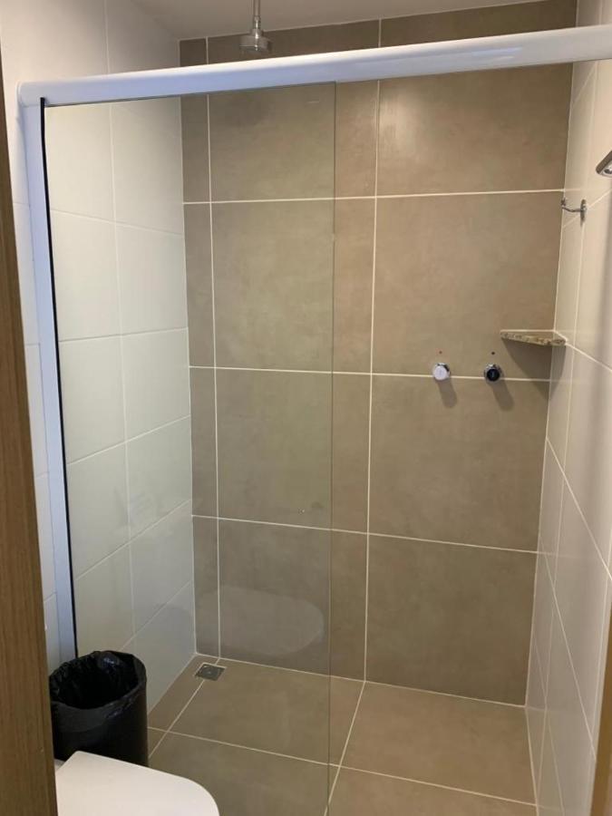 بورتو سيغورو Ondas Praia Resort Apartamento المظهر الخارجي الصورة