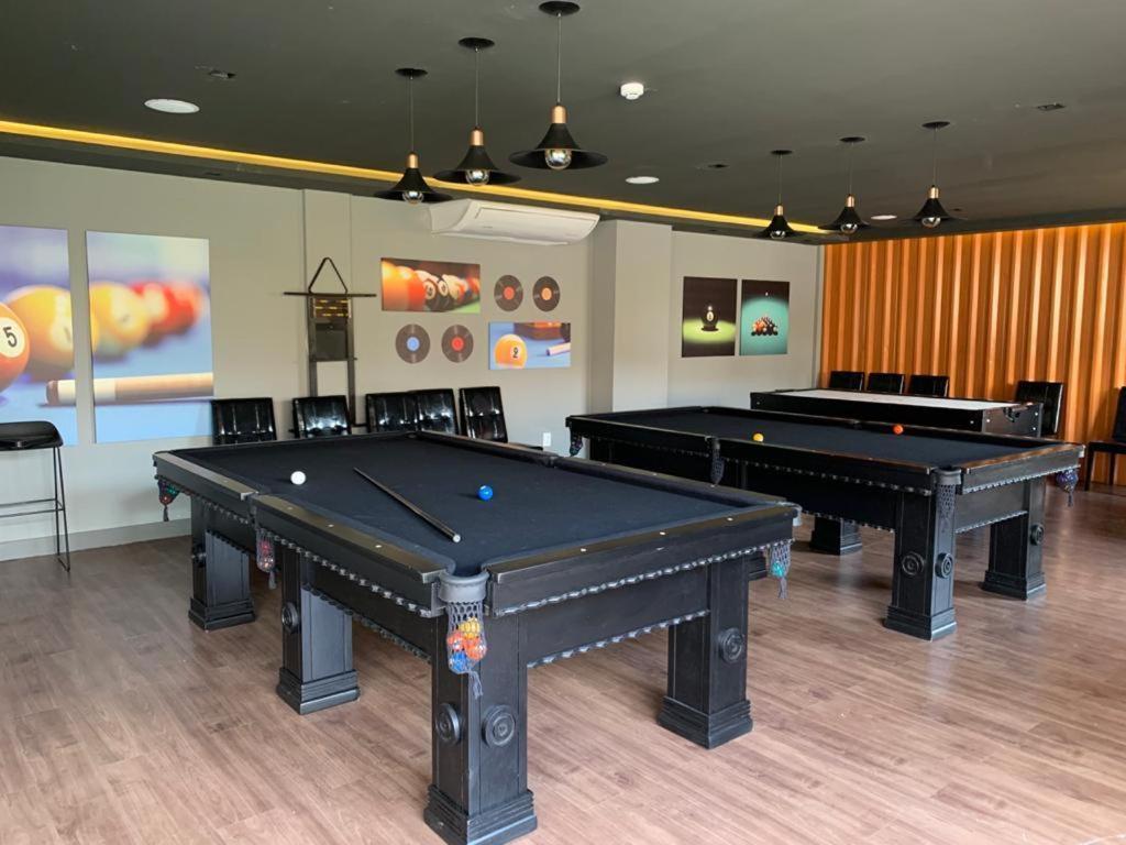 بورتو سيغورو Ondas Praia Resort Apartamento المظهر الخارجي الصورة