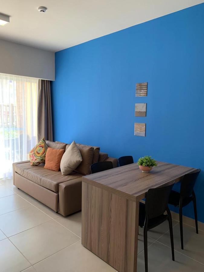 بورتو سيغورو Ondas Praia Resort Apartamento المظهر الخارجي الصورة